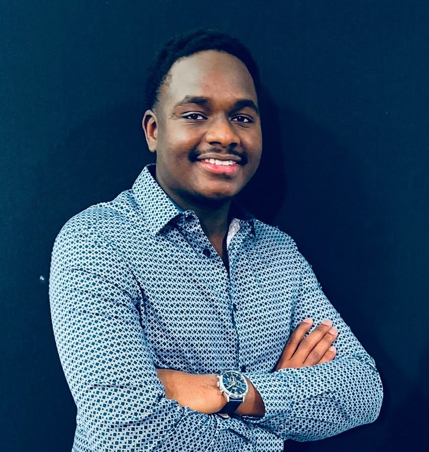 Abass Ali — Fondateur GME Conseil